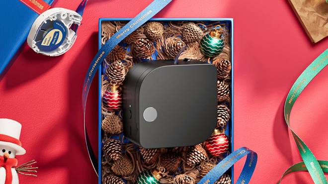 Phomemo Label Maker Machine Phomemo Label Maker Machine