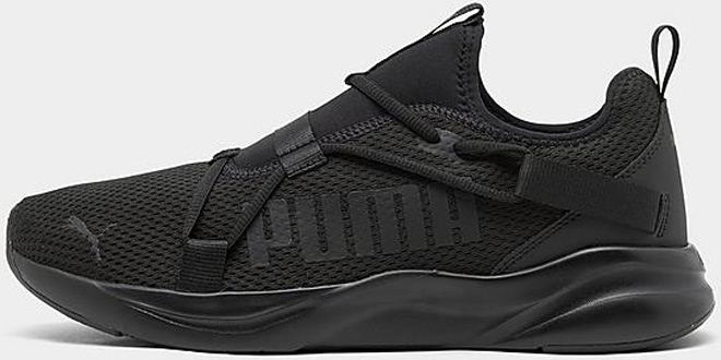 Puma Mens Softride Rift Training Shoes on a White Background