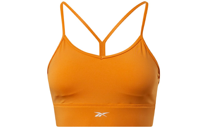 Reebok Workout Ready Sports Bra