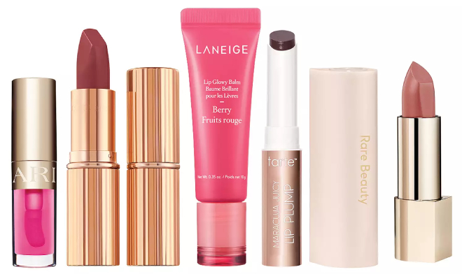 Sephora Favorites Perfect Pout 5 Piece Kit
