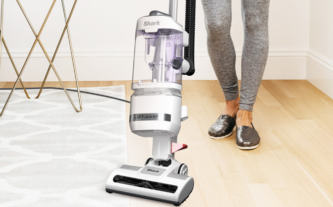 Shark Navigator Upright Vacuum Shark Navigator Upright Vacuum