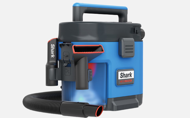 Shark Wet Dry Vacuum