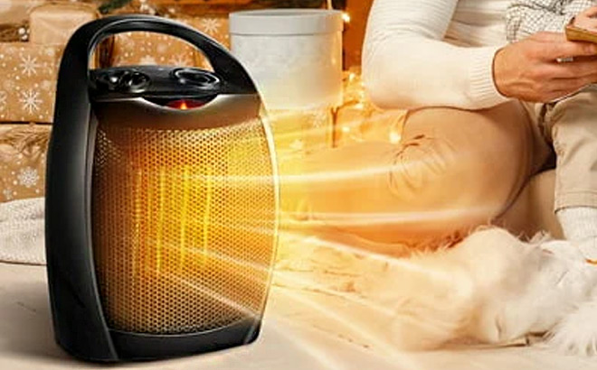 Small Space Heater Small Space Heater