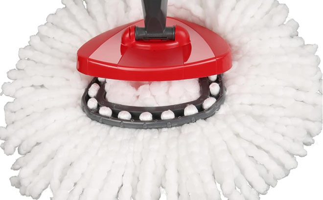 Spin Mop Refill Spin Mop Refill