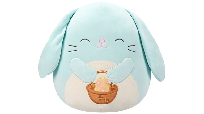 Squishmallows Easter 14 Inch Plush