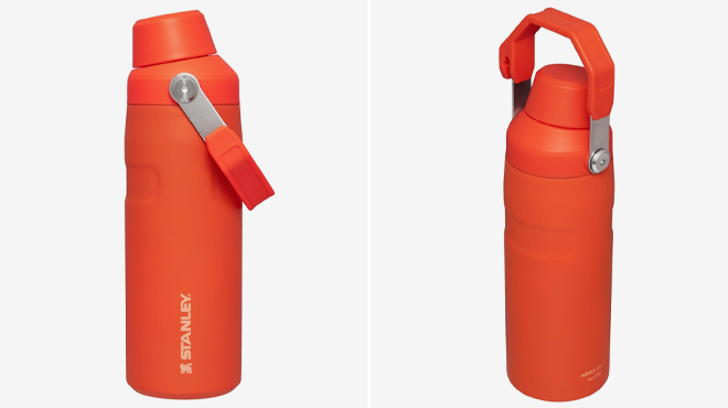 Stanley IceFlow Fast Flow Bottles