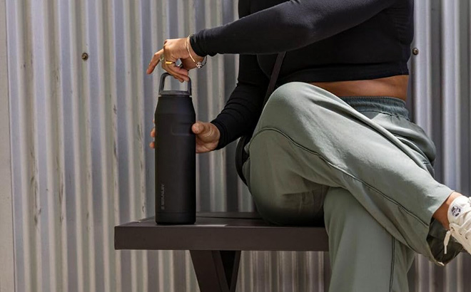 Stanley IceFlow Water Bottle Stanley IceFlow Water Bottle