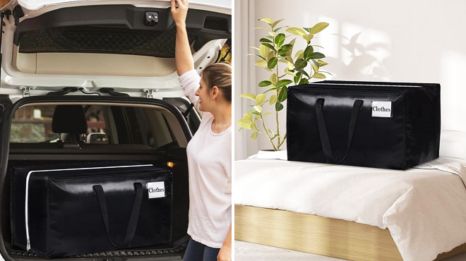 StorageRight Extra Large Moving Bags StorageRight Extra Large Moving Bags