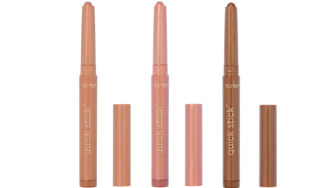 Tarte Eye Shadow Stick Waterproof 3 pc Set Tarte Eye Shadow Stick Waterproof 3 pc Set