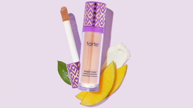 Tarte Super Size Shape Tape Tarte Super Size Shape Tape
