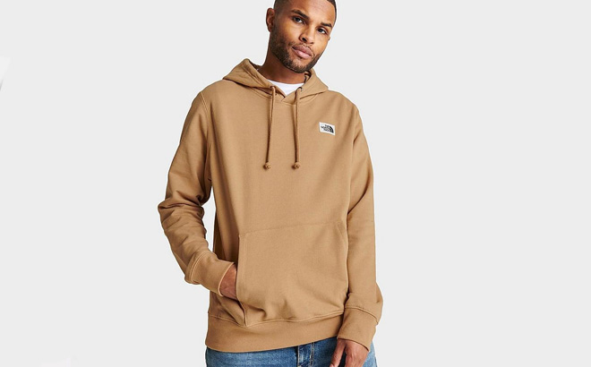 The North Face Mens Hoodie