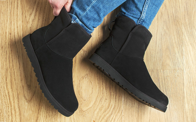 UGG Womens Cory Boots