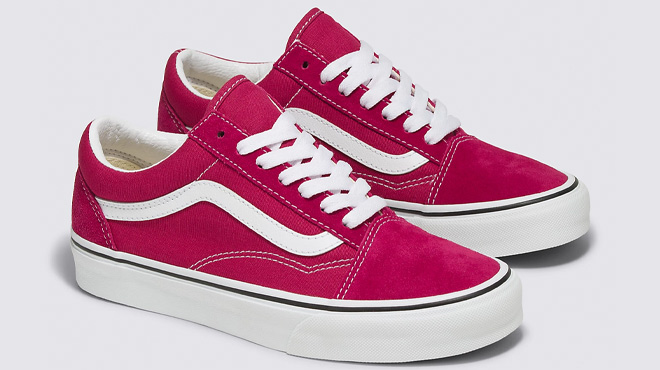 VANS Old Skool Shoes