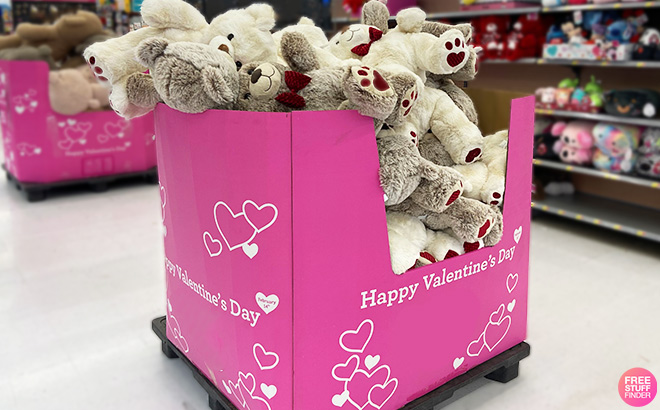 Valentines Day Bears