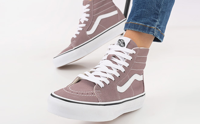 VANS Shoes 30 Shipped at Nordstrom Free Stuff Finder