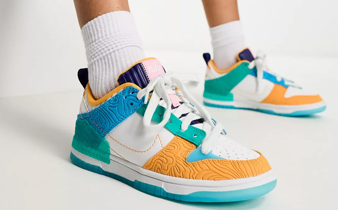 Nike extra sales 3 off