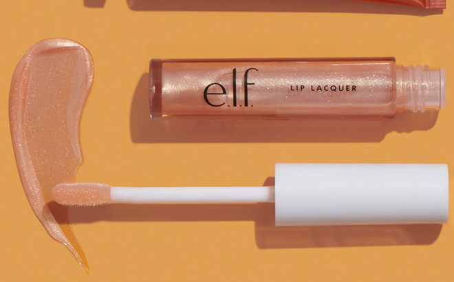 elf Lip Lacquer elf Lip Lacquer