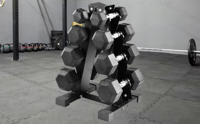 99 dumbbell on sale set