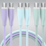 3 Pack Fast Charging Cables