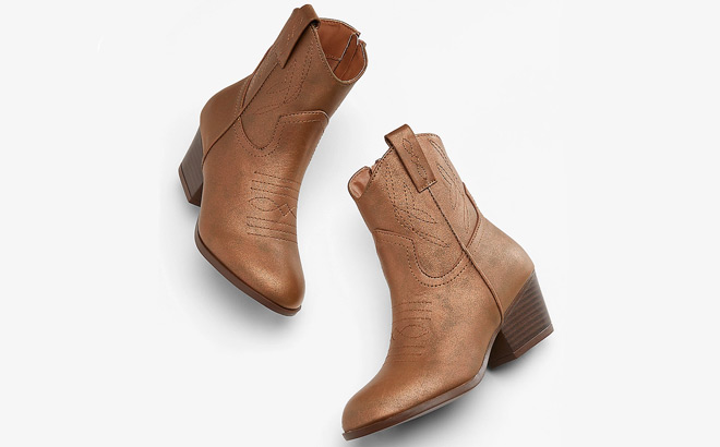 Maurices shoes clearance sale