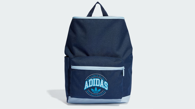 Adidas Collegiate Youth Backpack