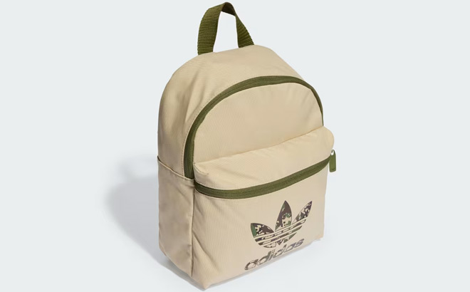 Adidas Kids Camo Backpack Adidas Kids Camo Backpack