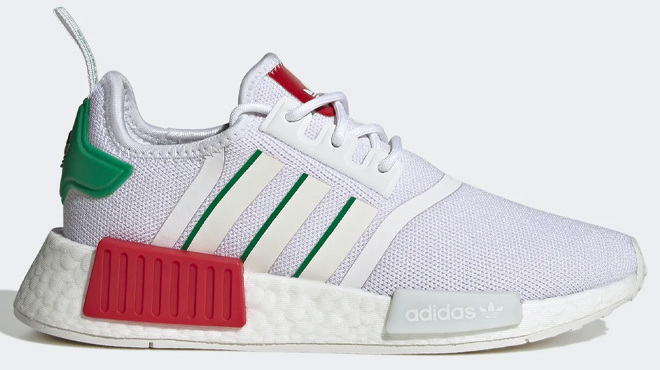 Adidas Kids NMD Shoes Adidas Kids NMD Shoes