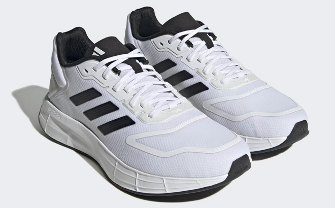 Adidas Mens Duramo 10 Running Shoes