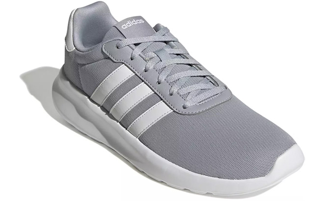 Adidas Mens Lite Racer 3 0 Running Shoe