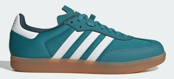 Adidas Mens The Velosamba Made With Nature Cycling Shoes Adidas Mens The Velosamba Made With Nature Cycling Shoes