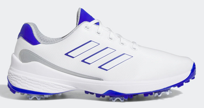 Adidas Mens Zg23 Golf Shoes Adidas Mens Zg23 Golf Shoes
