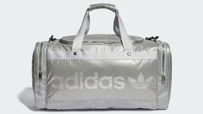 Adidas Originals Duffel Bag