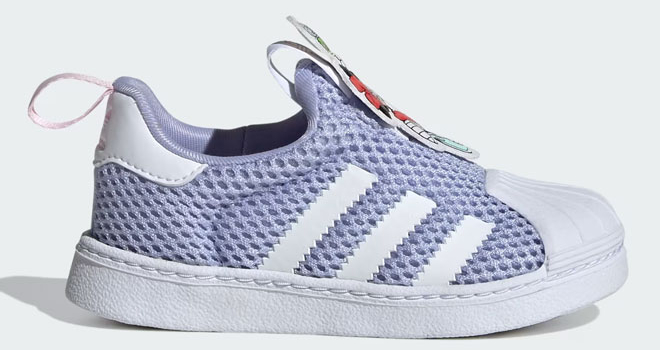 Adidas Originals Mickey Shoes for Kids 1 Adidas Originals Mickey Shoes for Kids 1