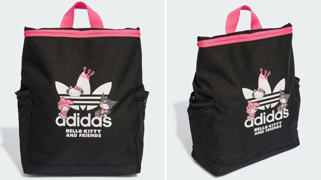 Adidas Originals x Hello Kitty and Friends Kids Backpack