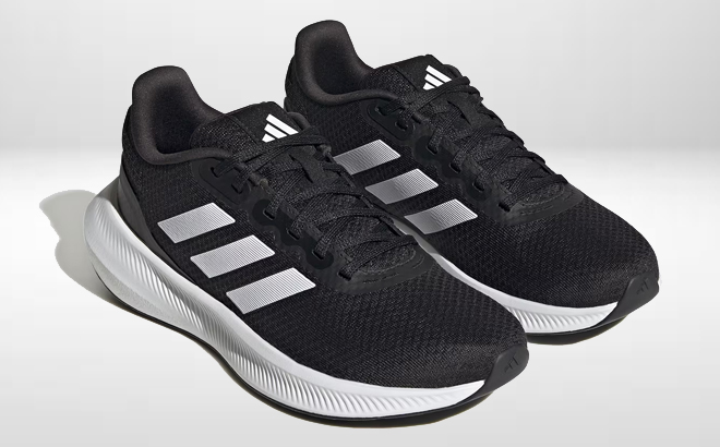 Adidas Runfalcon 3 Womens Running Shoes