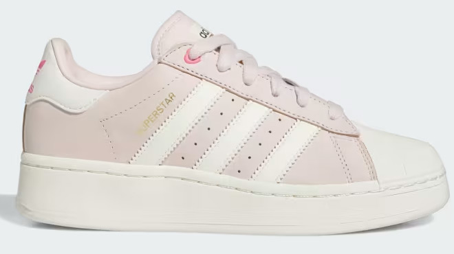Adidas Superstar XLG Shoes