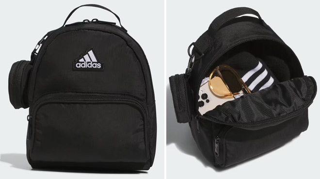 Adidas Training Must Have Mini Backpack
