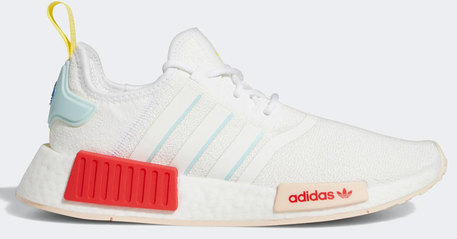 Adidas Womens NMD Shoes