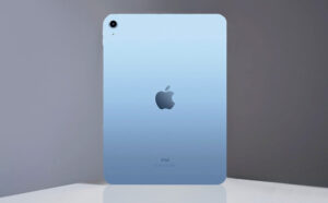 Apple 10 9 Inch iPad