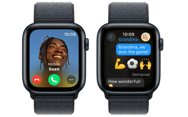 Apple Watch SE 2nd Gen GPS 44mm Apple Watch SE 2nd Gen GPS 44mm