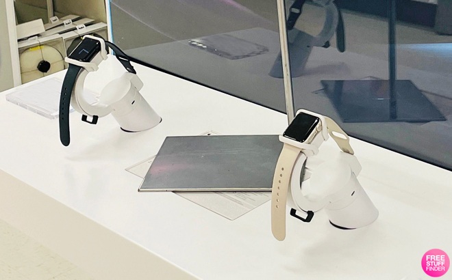 Apple Watch SE 2nd Gen