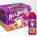 AriZona Fruit Punch Juice Pack