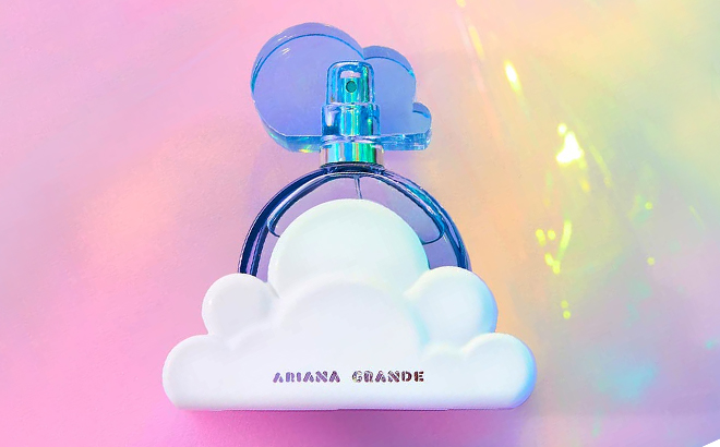 Ariana Grande Cloud Eau De Parfum