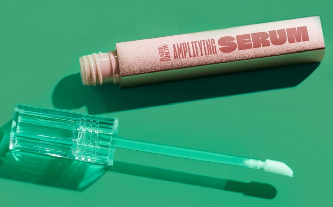 Babe Amplifying Brow Serum