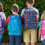 Bentgo Kids Backpacks