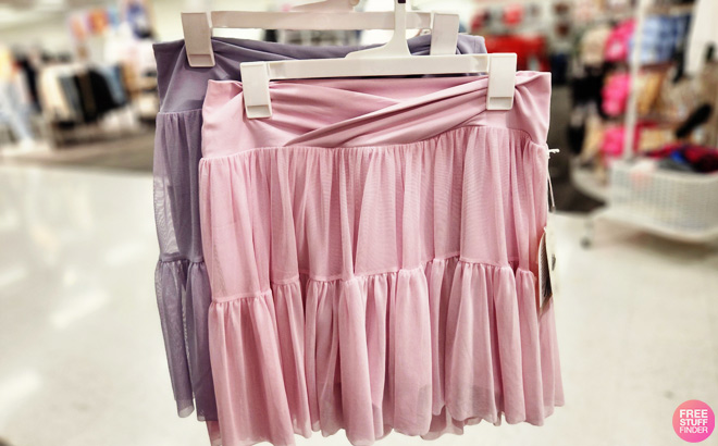 Blogilates Womens Ballerina Skort