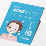 Breiboz Day and Night Acne Pimple Patches for Face