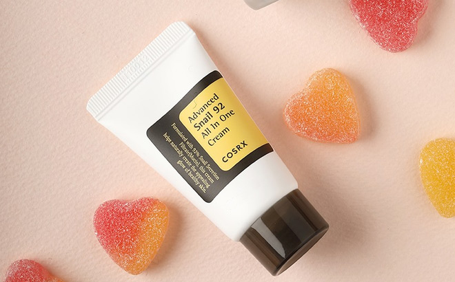 COSRX Advanced Snail All In One Cream