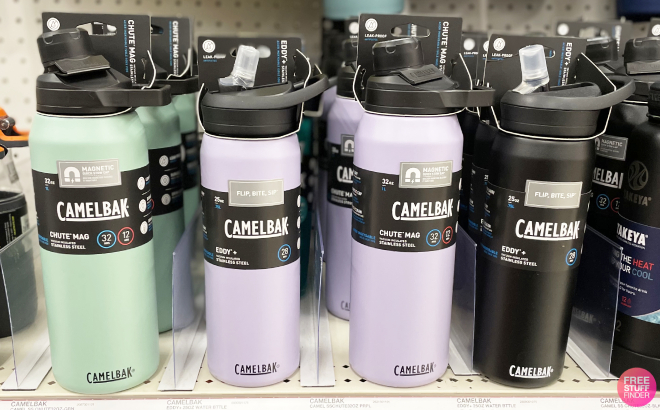 CamelBak Water Bottles
