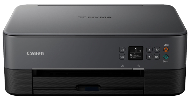 Canon Pixma TS6420a Wireless All In One Inkjet Printer